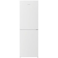 Combina frigorifica Arctic AK60386M40NFW, Full No Frost, 358 l, Door open buzzer, Clasa E