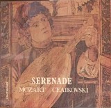 Disc vinil, LP. Serenade For Strings, Serenada Pentru Orchestr&amp;#259; De Coarde, Op. 48-Tchaikovsky, String Orche