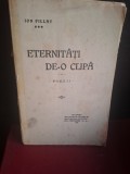 Eternități de-o clipă - Ion Pillat