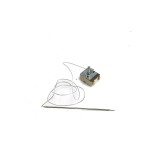 Termostat cu o lampa original CATA pentru cuptor, cod 25101420