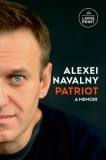Patriot: A Memoir