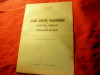 Studiu Viticultura 1938- Cleirea Albastra in limpezirea vinurilor prin..,16 pag.