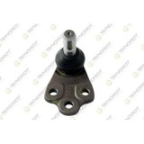 Pivot brat suspensie Alfa Romeo Giulietta (940) 04.10-12.20, Fata, Stanga=Dreapta, TEKNOROT