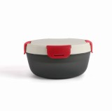 Cumpara ieftin Lunch box - Caserola cu baterie de gheata Livoo MEN 287R