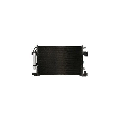 Radiator Clima Mitsubishi Lancer Limuzina Cy Z A Denso Dcn21001 foto