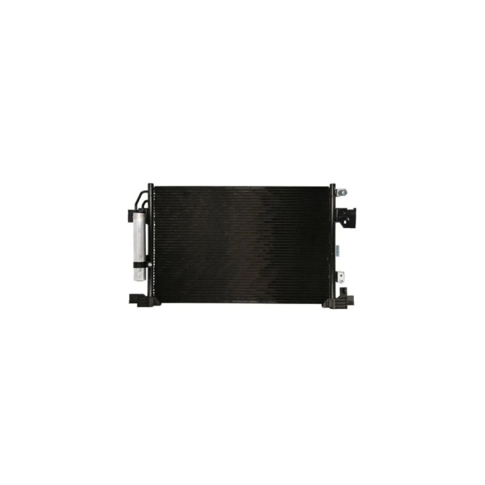 Radiator Clima Mitsubishi Lancer Limuzina Cy Z A Denso Dcn21001