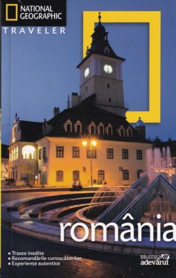 Caroline Juler - Romania foto