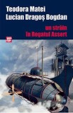 Un strain in Regatul Assert - Teodora Matei, Lucian Dragos Bogdan