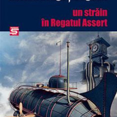 Un strain in Regatul Assert - Teodora Matei, Lucian Dragos Bogdan