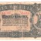 UNGARIA 500 OTSZAZ COROANE KORONA 1923 RARA