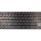 Tastatura originala Lenovo Y520-15 Y520-15IKB Y520-15IKBM Y520-15IKBN SN20M27498 neagra cu backlight