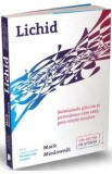 Lichid - Mark Miodownik