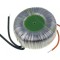 Transformator toroidal 120VA 230V 12V 10A cu cabluri