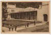 CPIB 17535 CARTE POSTALA - BAILE HERCULANE. VEDERE DIN PARC, LIBRARIA NOASTRA, Necirculata, Fotografie