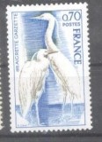 France 1975 Birds, MNH AE.079