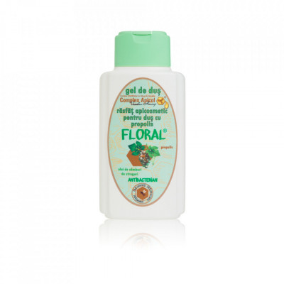 FLORAL GEL DUS 250ML foto