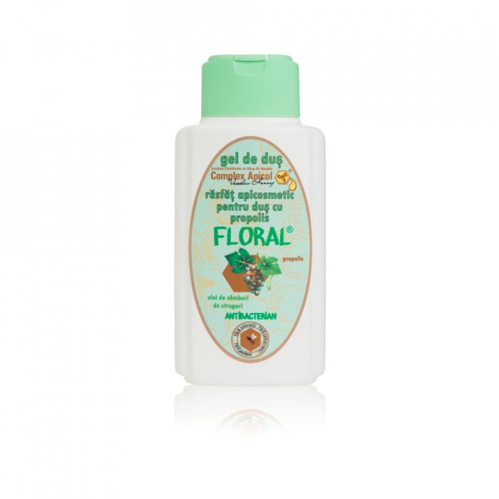FLORAL GEL DUS 250ML