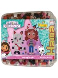 Hama Maxi Beads &amp; Pegboard Gabbys Dollhouse (388754)