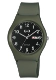 Cumpara ieftin Ceas Q&amp;Q by Citizen, Classic A212J008Y - Marime universala