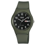 Ceas Q&amp;Q by Citizen, Classic A212J008Y - Marime universala
