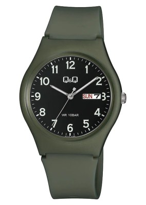 Ceas Q&amp;amp;Q by Citizen, Classic A212J008Y - Marime universala foto