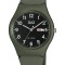 Ceas Q&amp;Q by Citizen, Classic A212J008Y - Marime universala