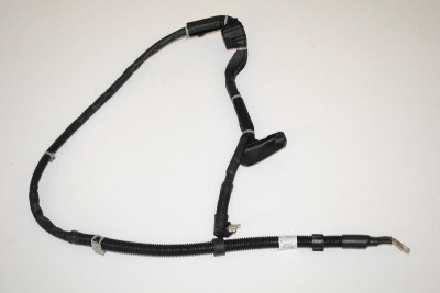 Cablu baterie negativ MERCEDES-BENZ C W205 2015 OEM: A2055408104 2127712 foto