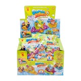 Figurina surpriza SuperZings, Superslider, S3
