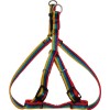 HAM PENTRU CAINI NYLON MILAN CLICK 35-50CM