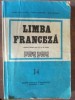 Limba franceza. Manual pentru anii 3 si 4 de studiu - Doina Popa-Scurtu, Dan Ion Nastea