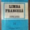 Limba franceza. Manual pentru anii 3 si 4 de studiu - Doina Popa-Scurtu, Dan Ion Nastea