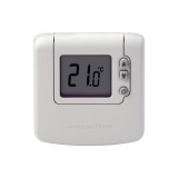 TERMOSTAT DE AMBIENT DIGITAL CU FIR DT90A1008 HONEYWELL