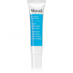 Murad Blemish Control Rapid Relief tratament topic pentru acnee 15 ml