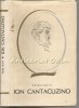 Ion Cantacuzino - Petre Tautu, Biografie, Editura Tineretului 1965, 305 pagini, Tiraj 3060, Coperta Cartonata