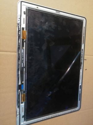 display+ capac Apple Macbook Air pro 13 A1466 A1369 EMC 2632 2013-2017 foto