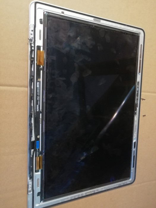 display+ capac Apple Macbook Air pro 13 A1466 A1369 EMC 2632 2013-2017
