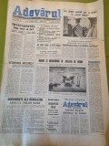 Adevarul 5 ianuarie 1990-articole revolutia romana