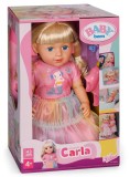 Baby Born Carla 43cm (838006)