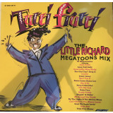 Vinil Little Richard &lrm;&ndash; The Little Richard Megatoons Mix (VG+)