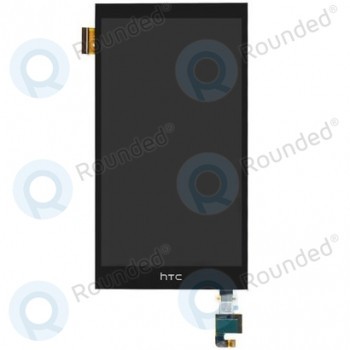 HTC Desire 620 Modul display LCD + Digitizer foto