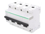 &Icirc;ntrerupător de Supracurent 4 Poli 80A 10kA 230/400V