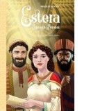Estera. Steaua Persiei - Bradley Booth