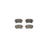 Placute frana AUDI A4 Allroad 8KH B8 ABE C2A005ABE