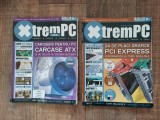 Lot 2 Reviste IT - Revista XtremPC Nr 80 si 81, octombrie noiembrie 2006