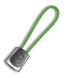 Snur Briceag Victorinox, Naylon, 6.4cm, Verde