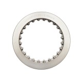Manson de alunecare PTO pentru John Deere R125305, 24 dinti