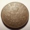 Moneda 2 lei 1947