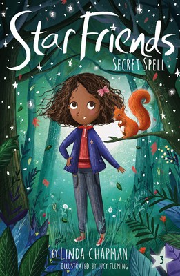 Secret Spell foto