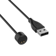 Incarcator Xiaomi Mi Band 5, cablu USB, 3.5W, 1m Techsuit, TXC1 foto