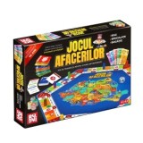 Joc de societate Jocul afacerilor, editie aniversara